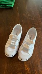 Gymschoenen wit maat 31, Kinderen en Baby's, Kinderkleding | Schoenen en Sokken, Chicane, Ophalen of Verzenden, Zo goed als nieuw