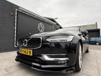 Volvo S90 2.0 D5 AWD Inscription SUPER ONDERHOUDEN, Auto's, 1698 kg, Gebruikt, Euro 6, Zwart