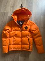 in gold we trust the winterjas nieuw!!!, Kleding | Heren, Nieuw, Oranje, Ophalen of Verzenden, In Gold We Trust