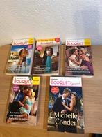 Bouquet Reeks, Boeken, Romans, Ophalen of Verzenden, Gelezen, Nederland