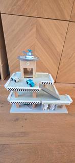 Houten garage, Ophalen, Gebruikt, Overige typen