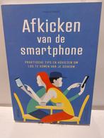 Thibaud Dumas - Afkicken van de smartphone, Ophalen of Verzenden, Nieuw, Thibaud Dumas