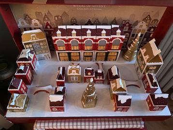 Rituals adventskalender beschikbaar voor biedingen