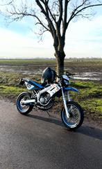 Derbi drd 2008 80 mhr team !22pk! Teruil tegen beta, Fietsen en Brommers, Brommeronderdelen | Algemeen, Ophalen, Zo goed als nieuw