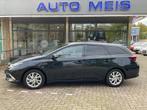 Toyota AURIS 1.8 Hybrid Lease Pro Navi Panoramadak, 65 €/maand, 28 km/l, Gebruikt, Euro 6