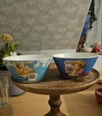 Vintage Kellogg's
Schalen, Antiek en Kunst, Ophalen of Verzenden