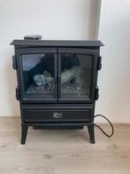 Faber elektrische sfeerhaard opti-myst (waterdamp) + heating, Huis en Inrichting, Kachels, Ophalen, Overige soorten, Elektrisch