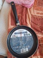 Ernesto Aluminium Crêpe Pan - Zo goed als nieuw, Huis en Inrichting, Keuken | Potten en Pannen, Ophalen, Aluminium, Zo goed als nieuw