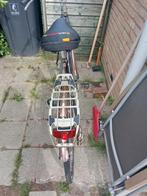 Union fiets 6 versnellingen,vaste prijs €55, Fietsen en Brommers, Fietsen | Dames | Omafietsen, 53 tot 56 cm, Ophalen, Zo goed als nieuw
