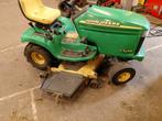 John deere lx279, Tuin en Terras, Zitmaaiers, Ophalen, Gebruikt, John Deere, 90 tot 120 cm
