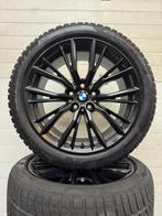 DEMO 18” BMW 3 SERIE G20 G21 M * RFT VELGEN WINTERBANDEN ORI, Auto-onderdelen, Banden en Velgen, 18 inch, Gebruikt, -, -