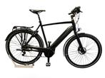 Gazelle C8 500WH bosch activeline plus middenmotor H61, Fietsen en Brommers, Elektrische fietsen, Ophalen of Verzenden, Zo goed als nieuw