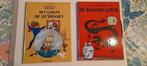 kuifje mini albums in nieuwstaat hc, Boeken, Meerdere stripboeken, Ophalen of Verzenden, Zo goed als nieuw, Hergé