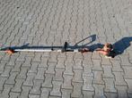 Stokzaag op benzine, Ophalen, Gebruikt, 10 tot 30 cm, Benzine