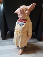 Decoratie beeld varken hoogte 50 cm., Ophalen, Zo goed als nieuw, Dier