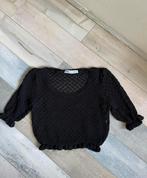 Zara t shirt in maat S, Kleding | Dames, T-shirts, Ophalen of Verzenden, Zo goed als nieuw, Maat 36 (S), Zara