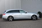 Mercedes-benz C-KLASSE Estate 300 e Luxury 12mnd garantie/Tr, Auto's, Mercedes-Benz, Automaat, Huisgarantie, 4 cilinders, Met garantie (alle)