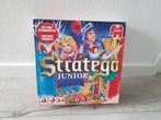 Juniorstratego, Hobby en Vrije tijd, Gezelschapsspellen | Kaartspellen, Ophalen of Verzenden, Gebruikt, JUMBO