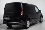 Ford Transit Connect 1.5 TDCI 120 pk L2H1 Trend Airco, Cruis, Auto's, Bestelauto's, Origineel Nederlands, Te koop, Gebruikt, 750 kg