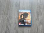 Last of us part 1 krasvrij voor Playstation 5 Lees Goed, Naughty Dog EU, Ophalen of Verzenden, Zo goed als nieuw, Naughty Dog NL