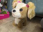 FurReal Friends - Bouncy, Mijn blije Huppelhondje, Ophalen, Zo goed als nieuw, Hond