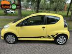 Peugeot 107 1.0-12V XR, Voorwielaandrijving, Gebruikt, Overige kleuren, 4 stoelen