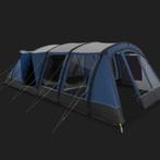 Tent Cryode 6 AIR, Ophalen
