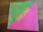 lp doe maar   skunk   (vinyl near mint), Verzenden, Zo goed als nieuw, 12 inch, Levenslied of Smartlap