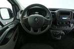 Renault Trafic 1.6 dCi T29 L2H1 Airco Cruise PDC Trekhaak Bl, Auto's, Origineel Nederlands, Te koop, 145 pk, Gebruikt