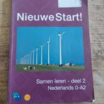 NCB - Deel 2 / A1-A2, Ophalen of Verzenden, Nederlands, Overige niveaus, Gelezen