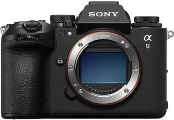 Sony A9 III Body Nieuw Geseald & Garantie! beschikbaar voor biedingen