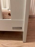 Ledikan, Kinderen en Baby's, Babywiegjes en Ledikanten, Ophalen of Verzenden, Zo goed als nieuw, Wieg