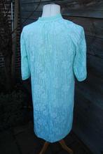 Originele retro Hanro jurk 50s 60s maat 42 vintage Vaste AAN, Hanro, Ophalen of Verzenden, Zo goed als nieuw, Maat 42/44 (L)