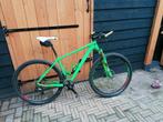 Cube carbon atb, Hardtail, Ophalen, Zo goed als nieuw, Overige merken