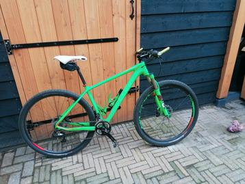 Cube carbon atb beschikbaar voor biedingen