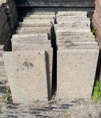 Gratis Grindtegels - Diverse Maten, Tuin en Terras, Tegels en Klinkers, Ophalen, Gebruikt, Minder dan 5 m², Beton