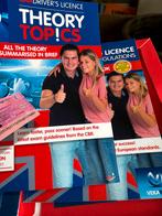 Rijbewijs theorieboek VekaBest - Gebruikt, code gebruikt, Ophalen of Verzenden, Alpha, Gelezen, Niet van toepassing