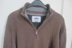 Bartlett heren trui - maat L - XL, Kleding | Heren, Truien en Vesten, Maat 52/54 (L), Bruin, Bartlett, Ophalen of Verzenden