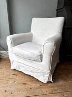 IKEA Ektorp Fauteuil - Comfortabel en Tijdloos, 75 tot 100 cm, Ophalen of Verzenden, Zo goed als nieuw, 50 tot 75 cm