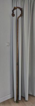 Staf van Sinterklaas, Ophalen of Verzenden, Zo goed als nieuw