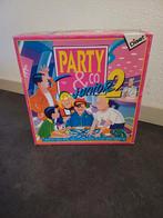 Party & Co junior 2, Drie of vier spelers, Ophalen of Verzenden, Gebruikt