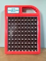 Vintage leermiddel/educatief speelgoed, tafeltrainer, Ophalen of Verzenden, Zo goed als nieuw, Rekenen