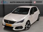 Peugeot 308 2.0 BlueHDI (179 pk) GT automaat - alcantara led, Auto's, Peugeot, Te koop, Geïmporteerd, 5 stoelen, 135 €/maand