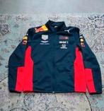 Puma Red Bull Racing Jas. Formule 1. Verstappen, Ophalen of Verzenden, Zo goed als nieuw, Zwart, Puma
