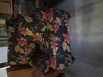 Fauteuil, Ophalen