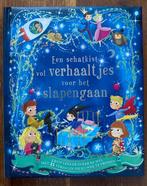 Schatkist vol Verhaaltjes voor het Slapengaan, Ophalen of Verzenden, Zo goed als nieuw, Sprookjes
