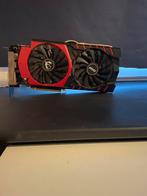 Gtx 970 gaming 4g, Computers en Software, Videokaarten, VGA, Ophalen of Verzenden, Zo goed als nieuw, GDDR4