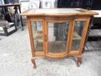 Theekastje antiek, Antiek en Kunst, Antiek | Meubels | Kasten, Ophalen