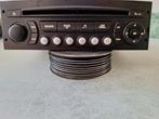 Originele Siemens VDO autoradio., Auto diversen, Autoradio's, Ophalen of Verzenden, Gebruikt