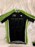 Wielren kleding, 1 vest en 2 wielrenshirts, Ophalen of Verzenden, Nieuw, Helm